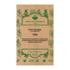 Herbária fehér fagyöngy tea 100g gyógytea
