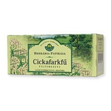 Herbária Filteres tea Cickafarkfű (25x1,2 g) gyógytea