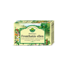  HERBÁRIA FRONTHATÁS ELLENI TEA 20X1.2G gyógytea
