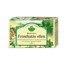 Herbária Fronthatási ellen filteres teakeverék gyógytea
