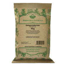  HERBÁRIA GALAGONYATERMÉS TEA 1X 40G gyógytea