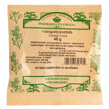 Herbária Galagonyatermés tea 40 g gyógytea