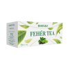 HERBÁRIA Gyógynövényfeldolg.és Ker. Rt. Herbária filteres fehér tea 25x1,5g