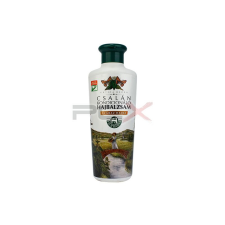 Herbária hajbalzsam csalán kondicionáló 250ml hajbalzsam