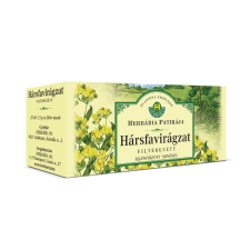 Herbária hársfavirág tea 25x1,5g 38 g tea