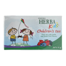  HERBÁRIA HERBA KIDS GYEREKTEA ERDEI GY. tea