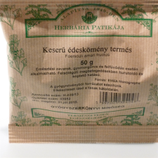 Herbária Herbária édesköménytermés tea 50 g gyógytea