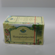 Herbária Herbária hangulatjavító tea 20x1,5g 30 g gyógytea