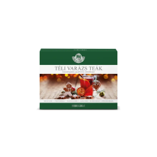 Herbária Herbária kedvenc teáim téli varázs 6x5 db tea
