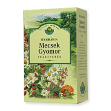 Herbária HERBÁRIA MECSEK GYOMOR TEA 50 G gyógytea