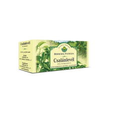 Herbária Herbatea Herbária csalánlevél 25x1g gyógytea