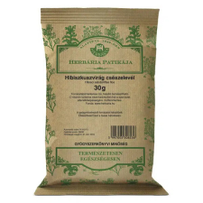 HERBARIA HIBISZKUSZ TEA 1X 30G gyógytea