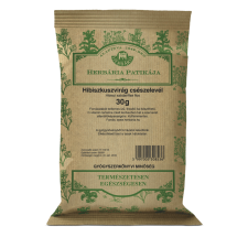 Herbária Hibiszkuszvirág (Hibisci sabdariffae flos) 30 g reform élelmiszer