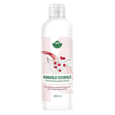 Herbária hidratáló testápoló 250ml testápoló