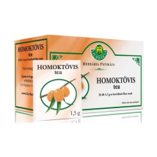 Herbária homoktövis tea 20db gyógytea