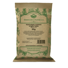 Herbária Közönséges cickafark virágos hajtás (Millefolii herba) 50 g reform élelmiszer