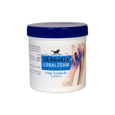  Herbária lóbalzsam hűsítő gél 250ml gyógyászati segédeszköz