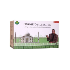 Herbária lúgosító tea 20x1,5g 30 g gyógytea