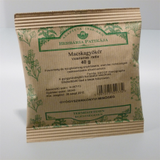 Herbária macskagyökér tea 40 g gyógytea