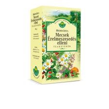 Herbária Mecsek Érelmeszesedés elleni teakeverék 100 g tea