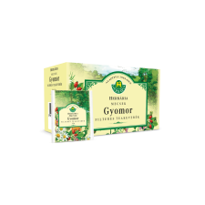 Herbária Mecsek Gyomor filteres teakeverék tea