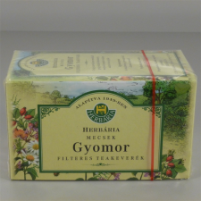 Herbária mecsek gyomortea 25x1g 25 g gyógytea