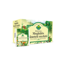 Herbária meghülés tüneteit enyhítő tea 20x1,3g 26 g tea