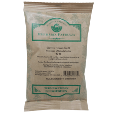 Herbária Orvosi veronikafű 40 g gyógytea
