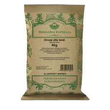 Herbária orvosi ziliz levél 40 g tea