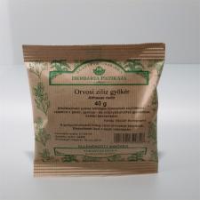 Herbária orvosizilíz gyökér tea 40 g gyógytea