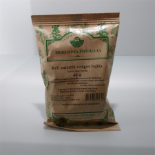  Herbária palástfűlevél tea 40 g gyógyhatású készítmény