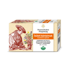 Herbária Pannonhalmi Ízületi bántalmak kezelésére ajánlott teakeverék tea