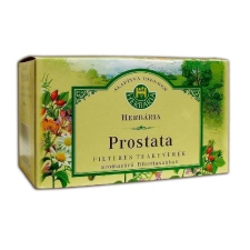 HERBÁRIA PROSTATA TEA FILTERES gyógytea