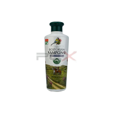  Herbária sampon bojtorján 2in1 zsíros korpás hajra 250ml sampon