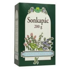 HERBÁRIA SONKAPÁC reform élelmiszer