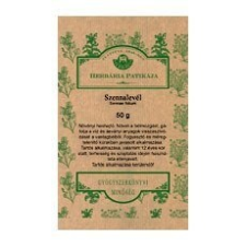 Herbária Szennalevél (50 g) gyógytea