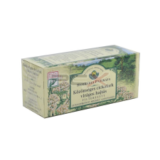  Herbária tea cickafark filteres 25db tea