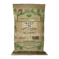  HERBÁRIA TEA KUKORICABIBE SZÁLAS 40G gyógytea