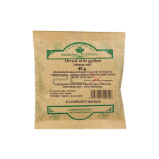 - Herbária tea orvosi zilíz gyökér szálas 40g gyógytea