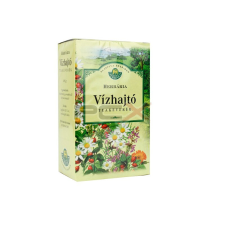- Herbária teakeverék vízhajtó 100g gyógyhatású készítmény