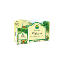 Herbária Vízhajtó filteres teakeverék tea