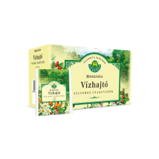  Herbária vízhajtó tea 20x1,5g 30 g gyógytea