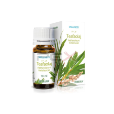 Herbária wellness teafa olaj 10ml illóolaj