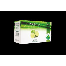 Herbária Zöld Tea Lime Bor.Filt. 20/Dob gyógytea