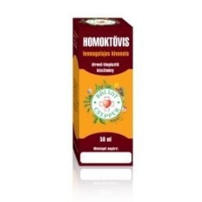 Herbárium 2000 Bálint cseppek homoktövis cseppek 50ml gyógyhatású készítmény