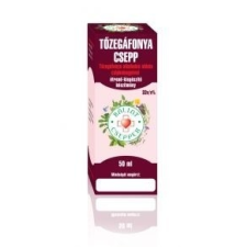 Herbárium 2000 Bálint cseppek tőzegáfonya cseppek 50ml gyógyhatású készítmény