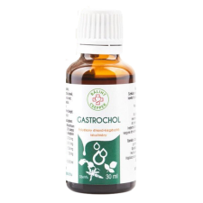 HERBÁRIUM 2000 KFT Bálint Cseppek Gastrochol csepp 30ml vitamin és táplálékkiegészítő