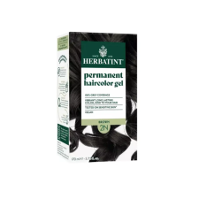 Herbatint 2N Brown Hajfesték - 170ml hajfesték, színező