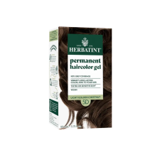 Herbatint 5D Light Golden Chesnut Hajfesték - 170ml hajfesték, színező