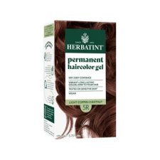 Herbatint 5R Világos rézgesztenye hajfesték 170 ml hajfesték, színező